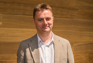 Paul Spence